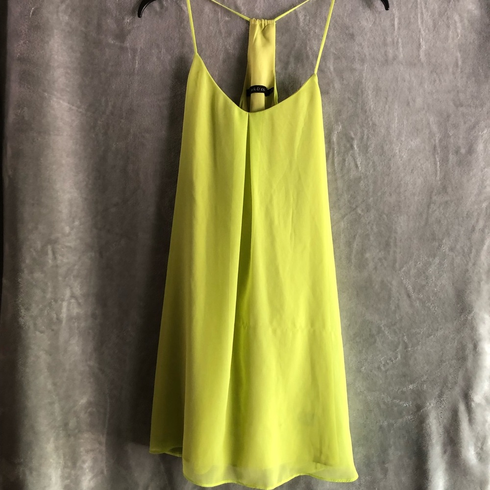 Ark&Co summer dress